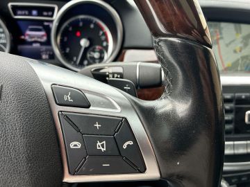Mercedes-Benz GL